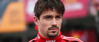 Le manager de Verstappen commente les rumeurs concernant Leclerc et Mercedes