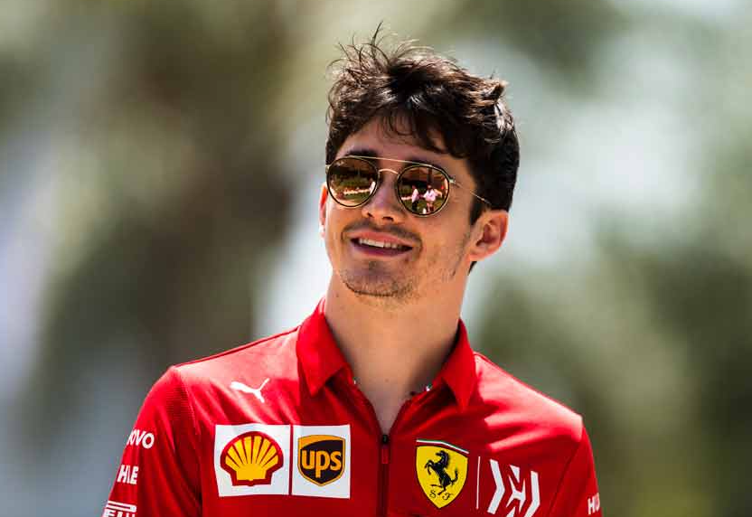 Le sommet de Red Bull et la poursuite acharnée de Verstappen