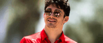 Charles Leclerc commente les progrès de Ferrari : un début prometteur mais encore fragile